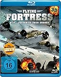 Flying Fortress 3D: B-17 - Luftkrieg über Europa [3D Blu-ray]