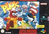Plok - SNES