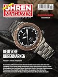 UHREN-MAGAZIN SPEZIAL KOM 1/2024