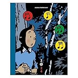 Tim & Struppi Agenda 2024 Groß