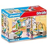 PLAYMOBIL® 70988 Jugendzimmer