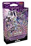 Yu-Gi-Oh! TRADING CARD GAME Structure Deck - Shaddoll Showdown - Deutsche Ausgabe