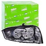 Valeo 87672 Hauptscheinwerfer