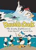 Walt Disney's Donald Duck the Lonely Lighthouse on Cape Quack: The Complete Carl Barks Disney Library Vol. 29 (Complete Carl Barks Disney Library, 29)