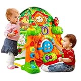 Vtech - Abenteuer Baumhaus .