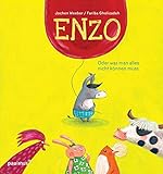 ENZO: Oder was man alles nicht können muss