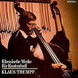 Sonate für Kontrabass und Klavier: I. Allegro moderato