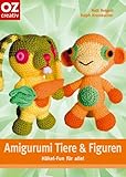 Amigurumis Tiere und Figuren. Häkel-Fun für alle!: Häkel- Fun mit Kult-Figuren: Emoticons für alle!