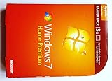 Windows 7 Home Premium Upgrade Family Pack (3 Lizenzen)