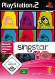 Singstar '80s - UK Special Edition