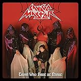 Those Who Hunt At Night