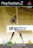 Singstar - Legends