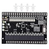 FTVOGUE Programmierbarer Controller für Industrial Control Board Genau für die Berührung der Bildschirmkommunikation Erweiterte Temperatur