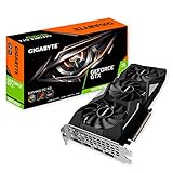 Gigabyte GeForce GTX 1660 SUPER Gaming OC 6G Grafikkarte