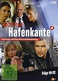 Notruf Hafenkante 4 - Folgen 40-52 [4 DVDs]