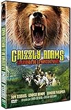 Die Abenteuer des Grizzly Adams / Grizzly Adams and the Legend of Dark Mountain ( ) [ Spanische Import ]