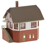 FALLER 222158 - Stellwerk