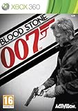 James Bond: Blood Stone (Xbox 360) [Import UK]