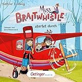 Miss Braitwhistle startet durch: Miss Braitwhistle 6