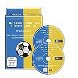 UNSERE OBERLIGA-UNSER VEREIN - FC Carl Zeiss Jena; DDR-Oberliga, FDGB-Pokal und Europapokal-Heimspiele, Saisons 1979/80 bis 1988/89