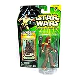 Hasbro Gungan Warrior Naboo Final Battle - Star Wars Power of the Jedi Collection