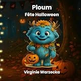 Ploum fête Halloween (Les aventures de Ploum)