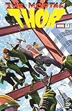 Thor (2025-) #3 (English Edition)