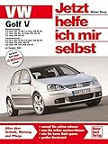 VW Golf V: Benzinmotoren, Dieselmotoren (Jetzt helfe ich mir selbst)