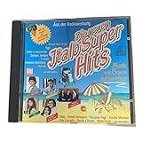 Die neuen Italo Super Hits 1987/aus der Radiowerbung