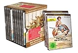 Bud Spencer/Terence Hill - Box Reloaded [10 DVDs]