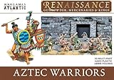 Renaissance: Aztekische Krieger