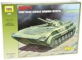 Zvezda 500783553-1:35 Russische BMP-1 Panzer