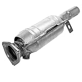 BESTPRICE Katalysator inkl. Anbaumaterial Norm 2 Kompatibel mit SEAT TOLEDO 1 (1L2), VW CORRADO (53I), GOLF 2 (19E, 1G1), GOLF 3 (1H1), PASSAT B3/B4 (3A2, 35I, 3A5), VENTO (1H2)