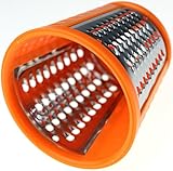 Moulinex Tefal / Moulinex XF921001 / SS-193077 Feintrommel für Fresh Express