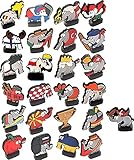 Ottifanten 25 Figuren mit Sammelalbum Sammelaktion Ottifantastische Europareise + Promotion Card Limitiert