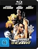 Double Team (Blu-ray)