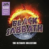 The Ultimate Collection [Vinyl LP]