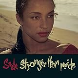 Stronger Than Pride [Vinyl LP]