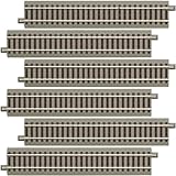 Roco 61110 Gerade G200 geoLine (6 Stück)
