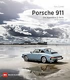 Porsche 911: Die legendäre G-Serie (1973-1989)