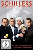 Schillers sämtliche Werke...Leicht gekürzt!
