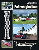 Fahrzeuglexikon Wartburg