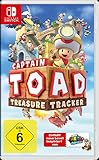 Captain Toad: Treasure Tracker - [Nintendo Switch]