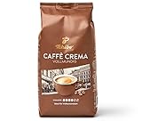 Tchibo Caffe Crema vollmundig Bohnen, 1 kg