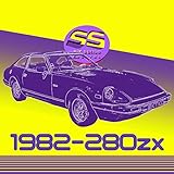 1982-280zx (Radio Edit)