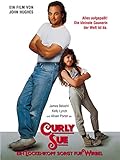 Curly Sue - Ein Lockenkopf sorgt für Wirbel