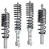 H&R 31041-1 Cup-Kit Fahrwerk