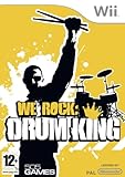 We Rock : Drum King [UK Import]
