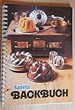 Sanella Backbuch