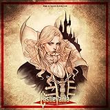 Castlevania: Symphony of the Night (Rem.180g 2lp) [Vinyl LP]